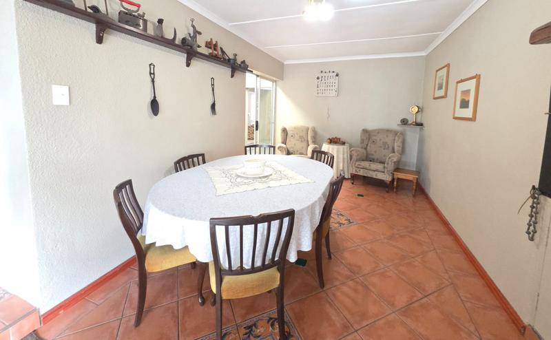 3 Bedroom Property for Sale in De La Haye Western Cape